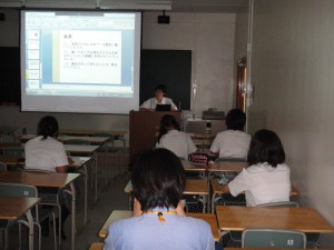 法文学部人文学科