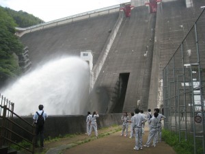 重信川探索