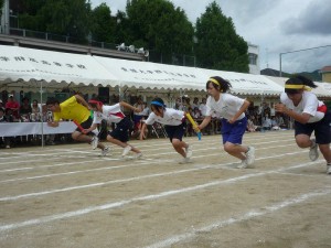 HRリレー