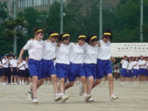 友の絆2011