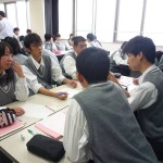 愛媛の自然・環境①：武山先生