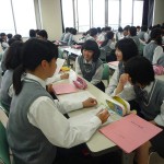 愛媛の自然・環境①：武山先生