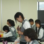 愛媛の自然・環境①：武山先生