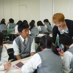 「ことばの不思議」：今泉先生